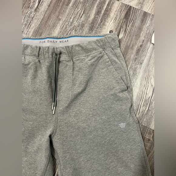 Mack Weldon ACE Sweatshort Size M - Picture 2 of 3